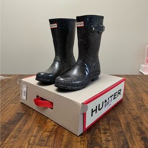 Hunter Boots